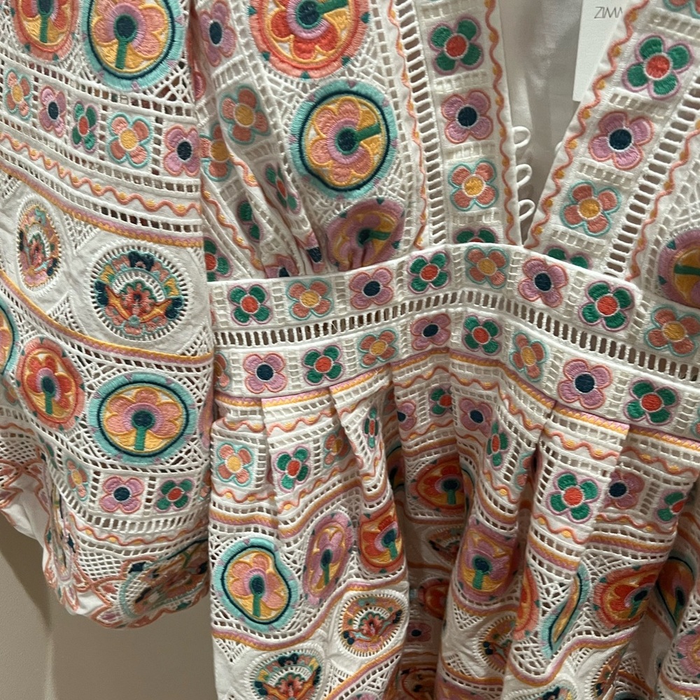 zimmermann dress - Picture 8 of 10